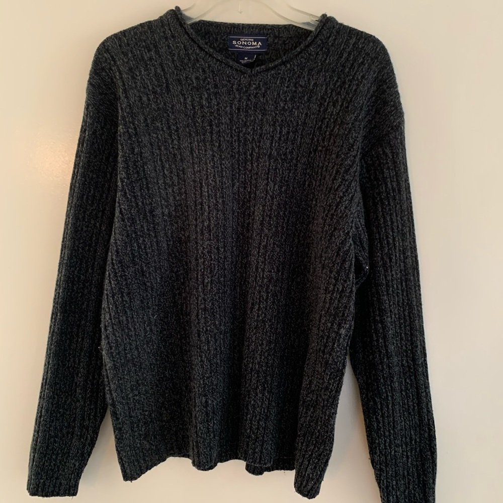 Sonoma Sweater